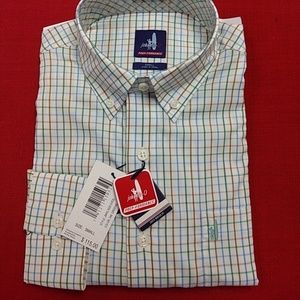 Johnnie-O IVES/Greenie